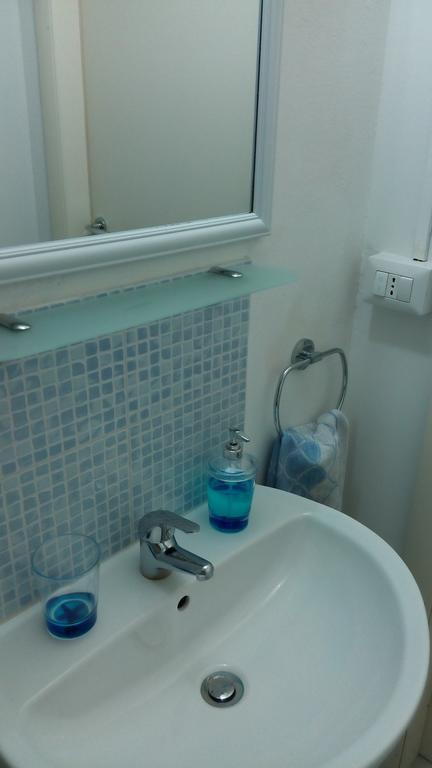 Hotel Damarilu Alguer Habitación foto