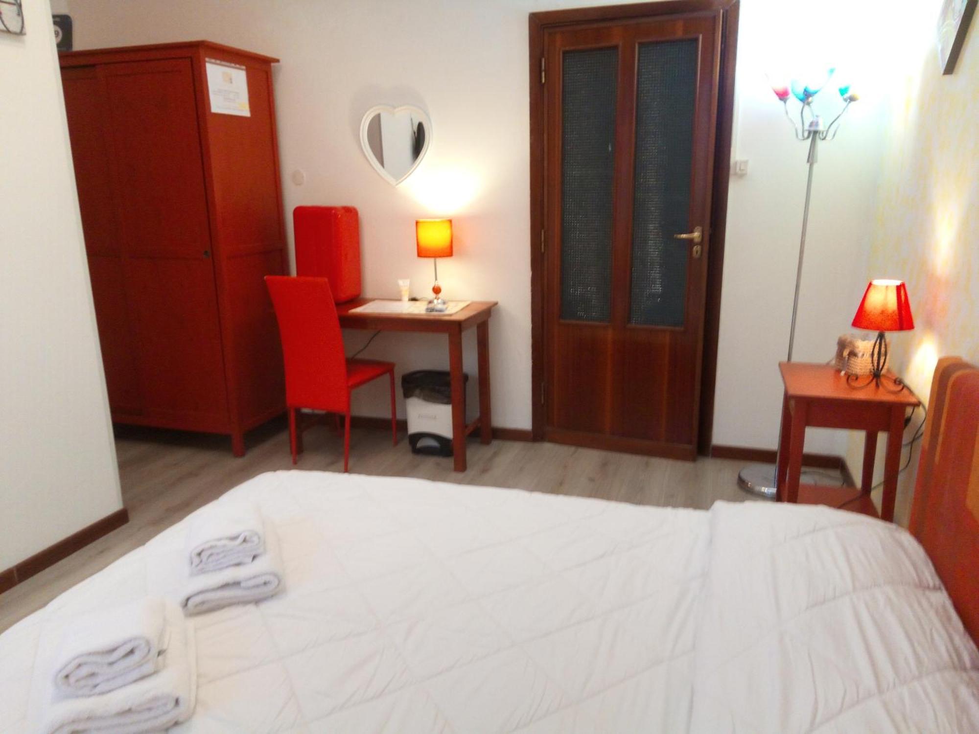 Hotel Damarilu Alguer Habitación foto