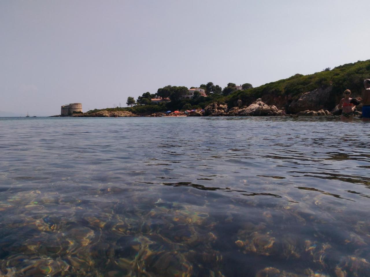 Hotel Damarilu Alguer Exterior foto